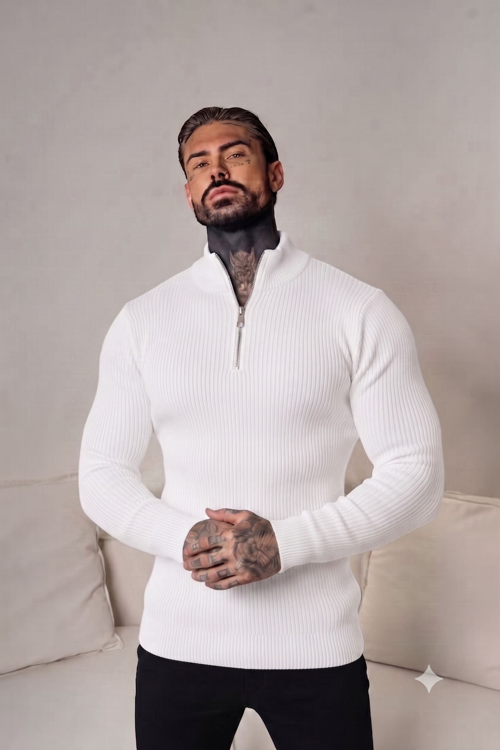 rably Men Full Sleeve Solid Sweatshirt-picture-17