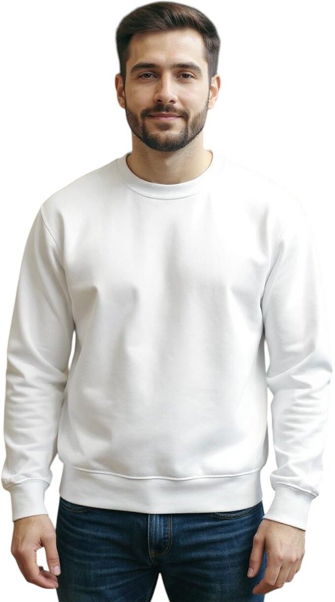 ni fashion Men Full Sleeve Solid Sweatshirt-picture-28