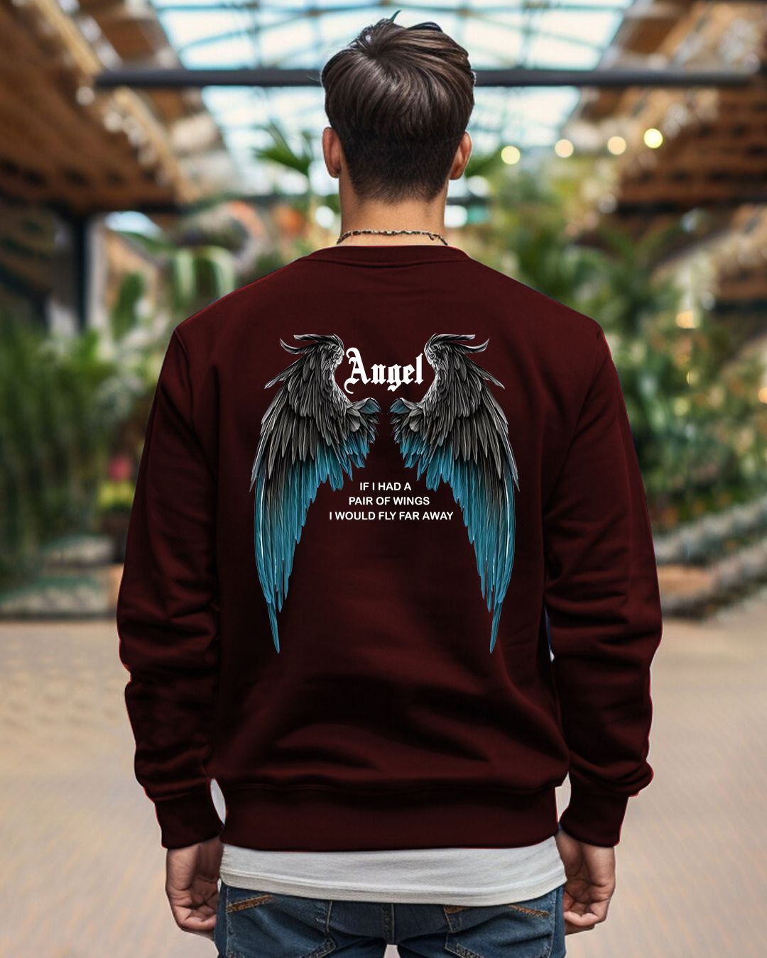 fastcolors Men Full Sleeve Graphic Print Sweatshirt-picture-23