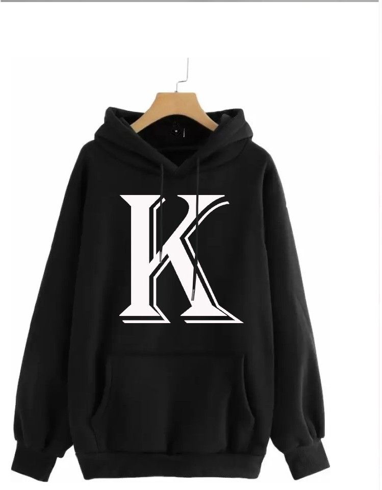yfb Men Full Sleeve Printed Hooded Sweatshirt-picture-12