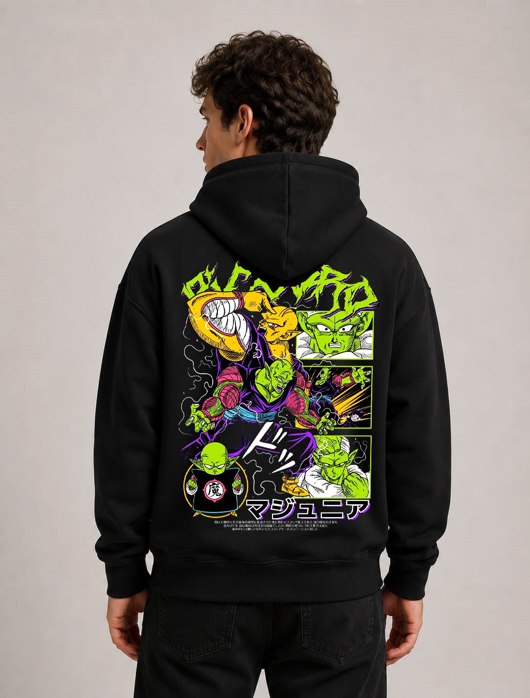 raskelybax Men Full Sleeve Printed Hooded Sweatshirt-picture-20