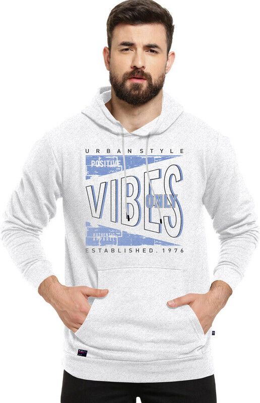 triptee Men Full Sleeve Printed Hooded Sweatshirt-picture-34