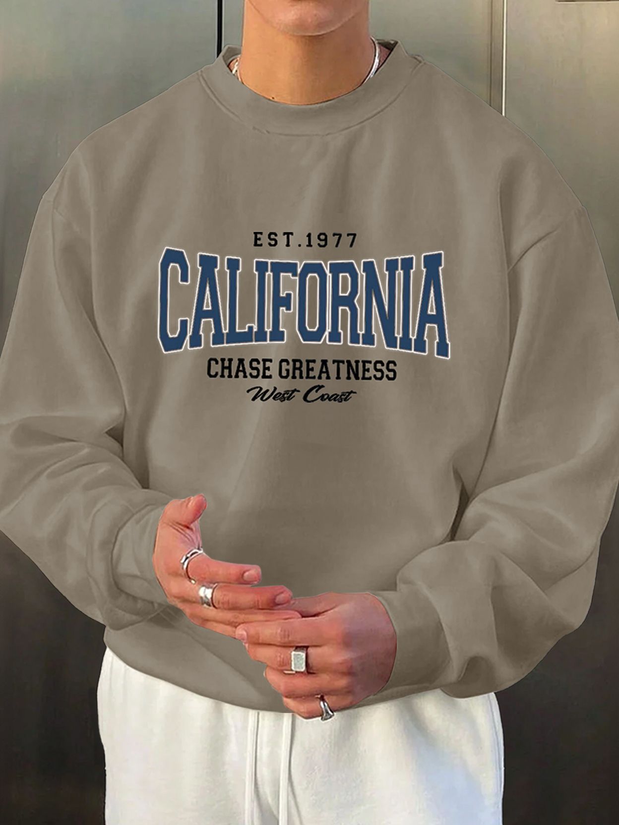 eyebogler Men Full Sleeve Graphic Print Sweatshirt-picture-22
