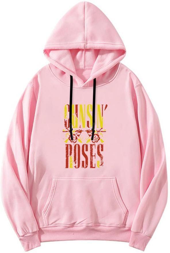 ramzox Men Full Sleeve Printed Hooded Sweatshirt-picture-31
