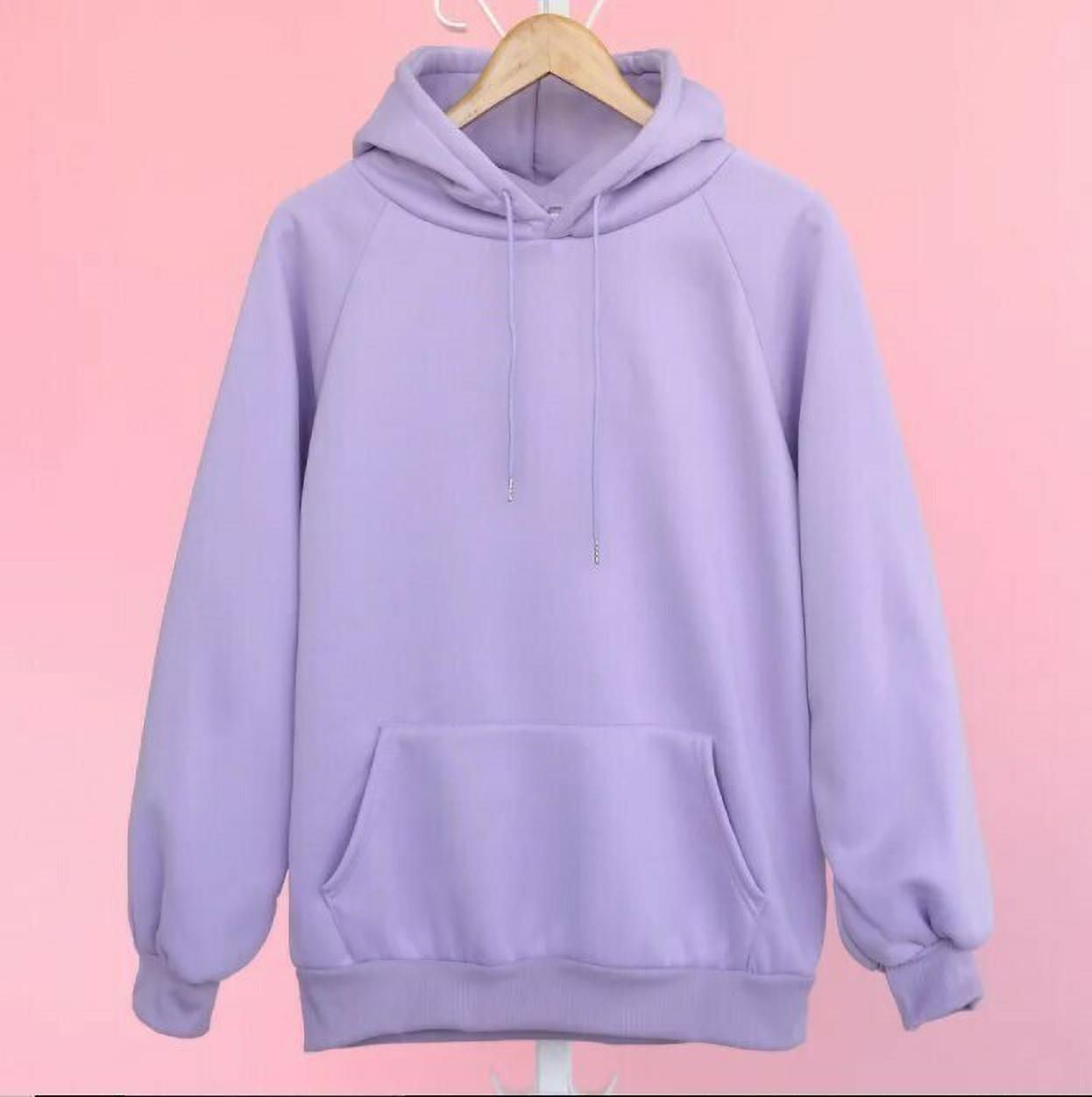 onetip Men Full Sleeve Solid Hooded Sweatshirt-picture-24