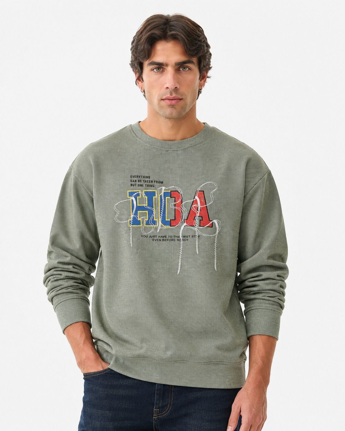 mr.rabby Men Full Sleeve Printed Sweatshirt-picture-22