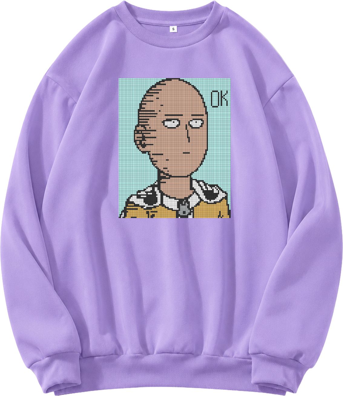 ericia Men Full Sleeve Graphic Print Sweatshirt-picture-40