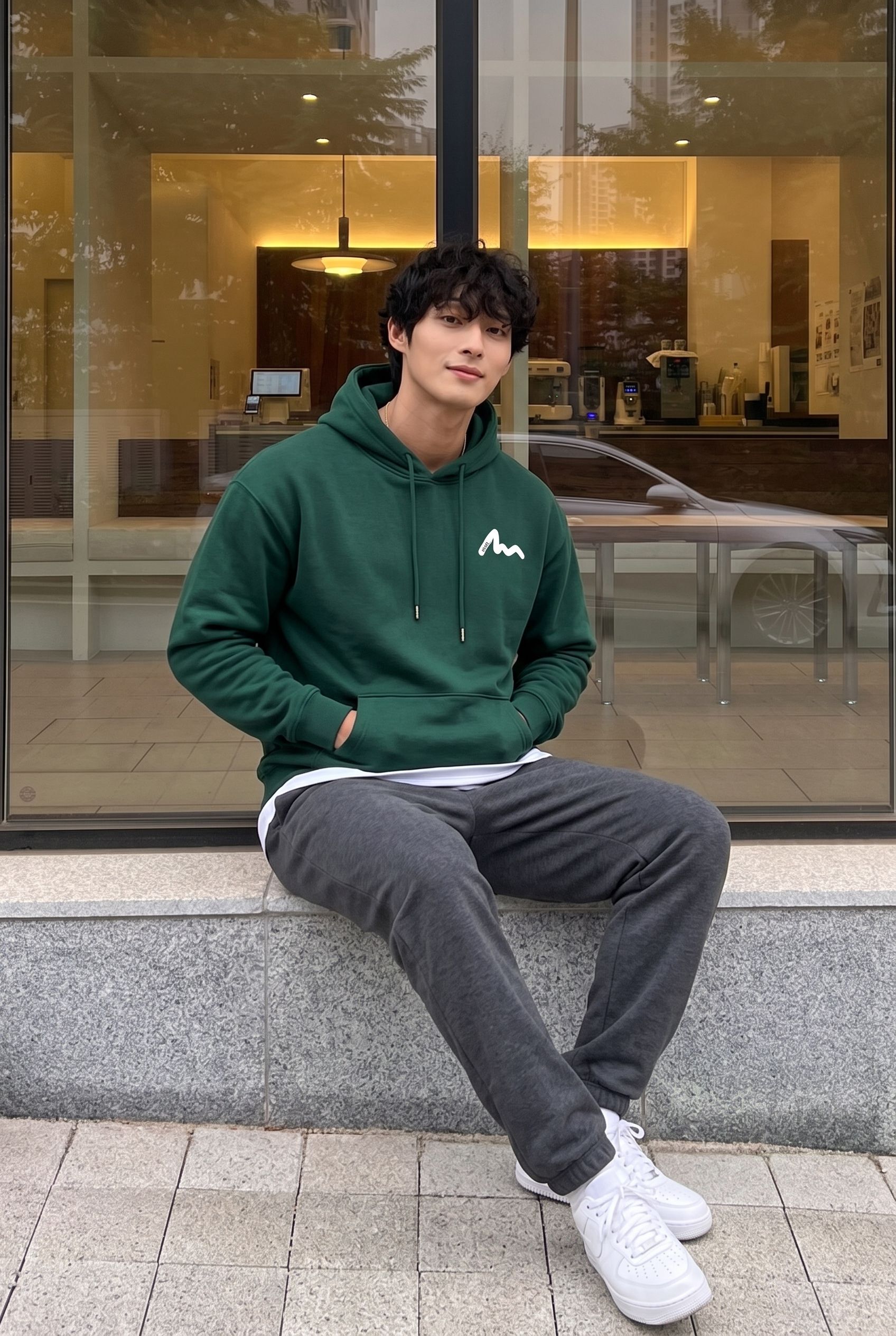 metronaut Full Sleeve Solid Men Sweatshirt-picture-19