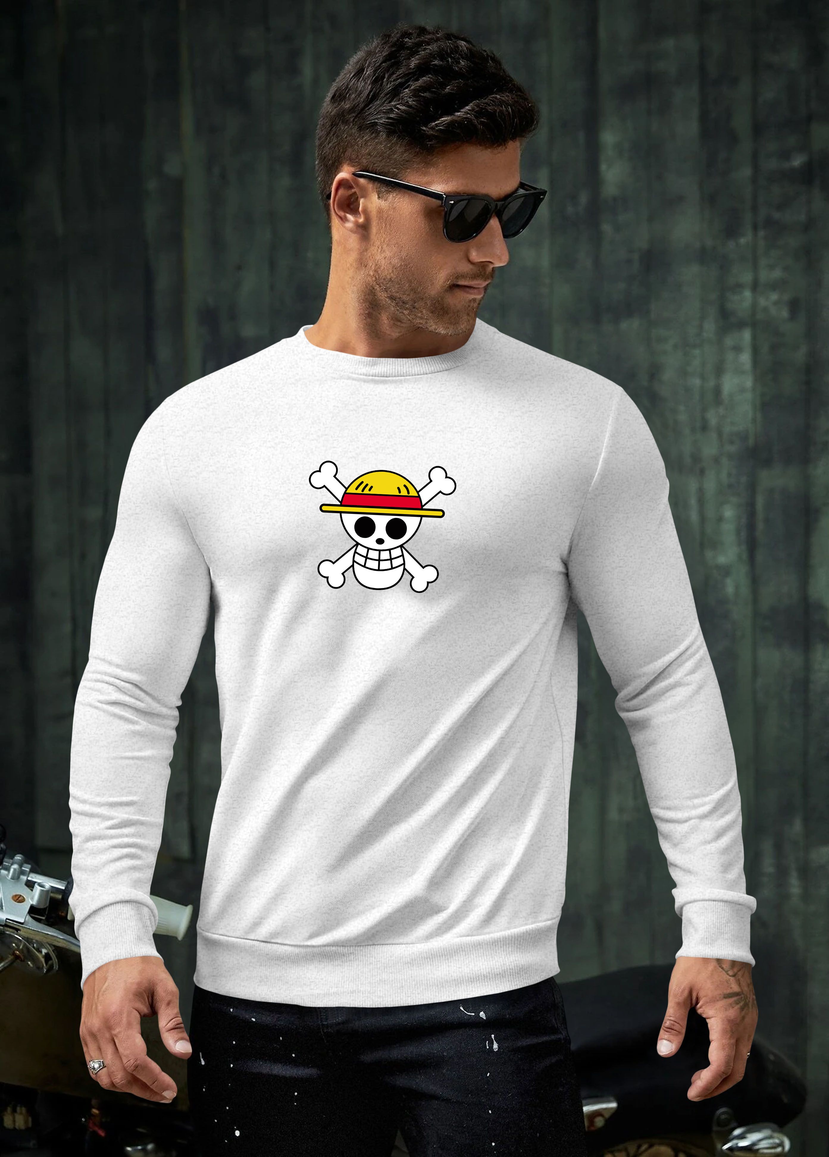 triptee Men Full Sleeve Graphic Print Sweatshirt-picture-11