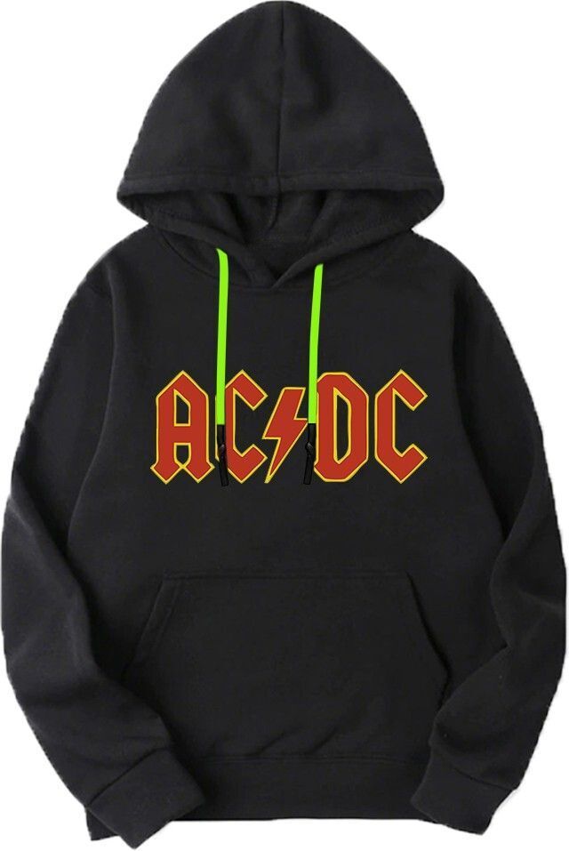 ramzox Men Full Sleeve Printed Hooded Sweatshirt-picture-40