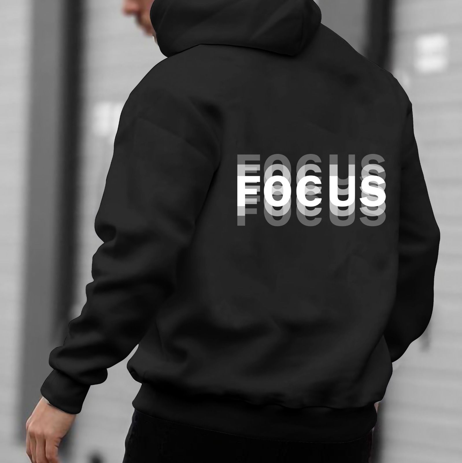 hiphoptrends Men Full Sleeve Printed Hooded Sweatshirt-picture-25