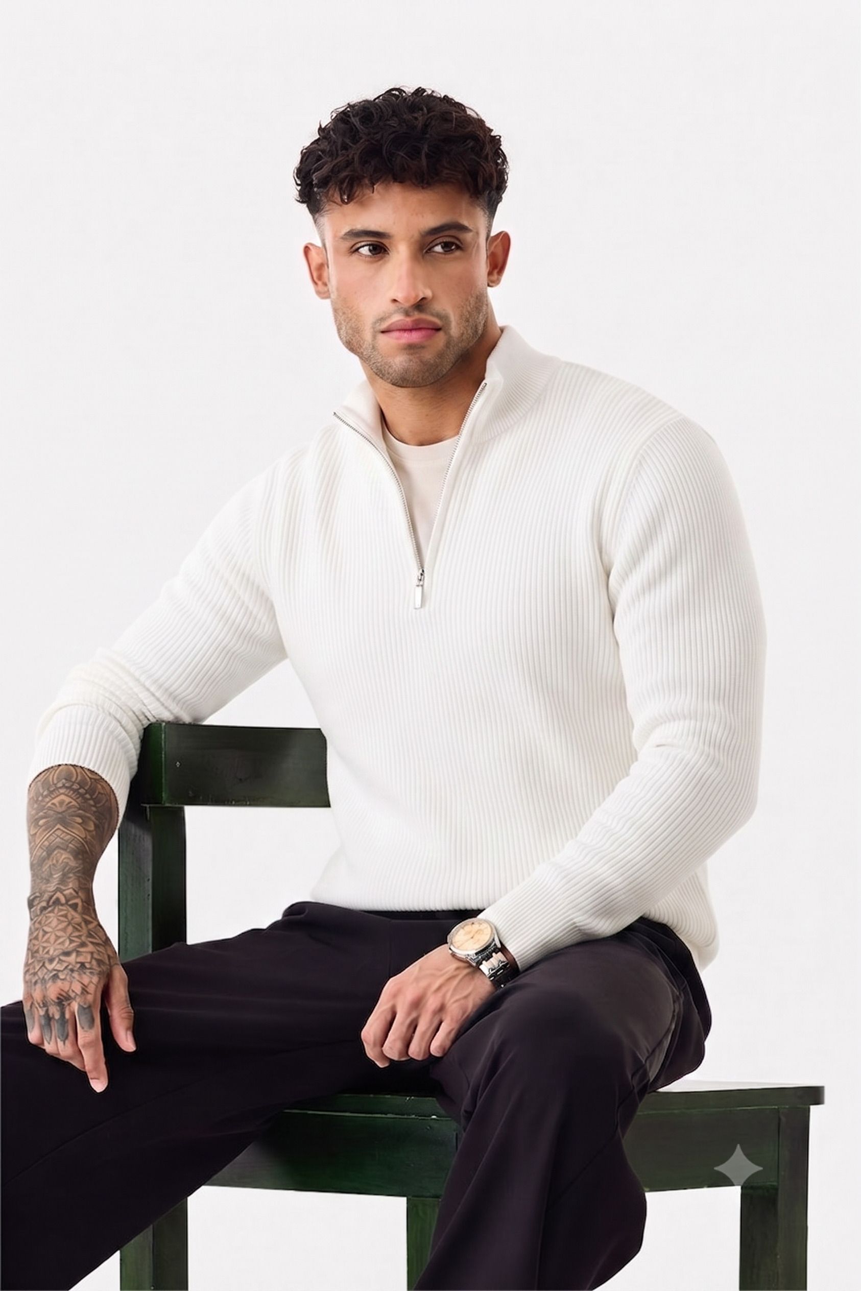 rably Men Full Sleeve Solid Sweatshirt-picture-13