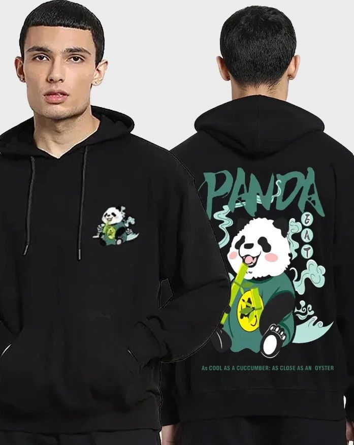 mavinclub Men Full Sleeve Printed Hooded Sweatshirt-picture-27