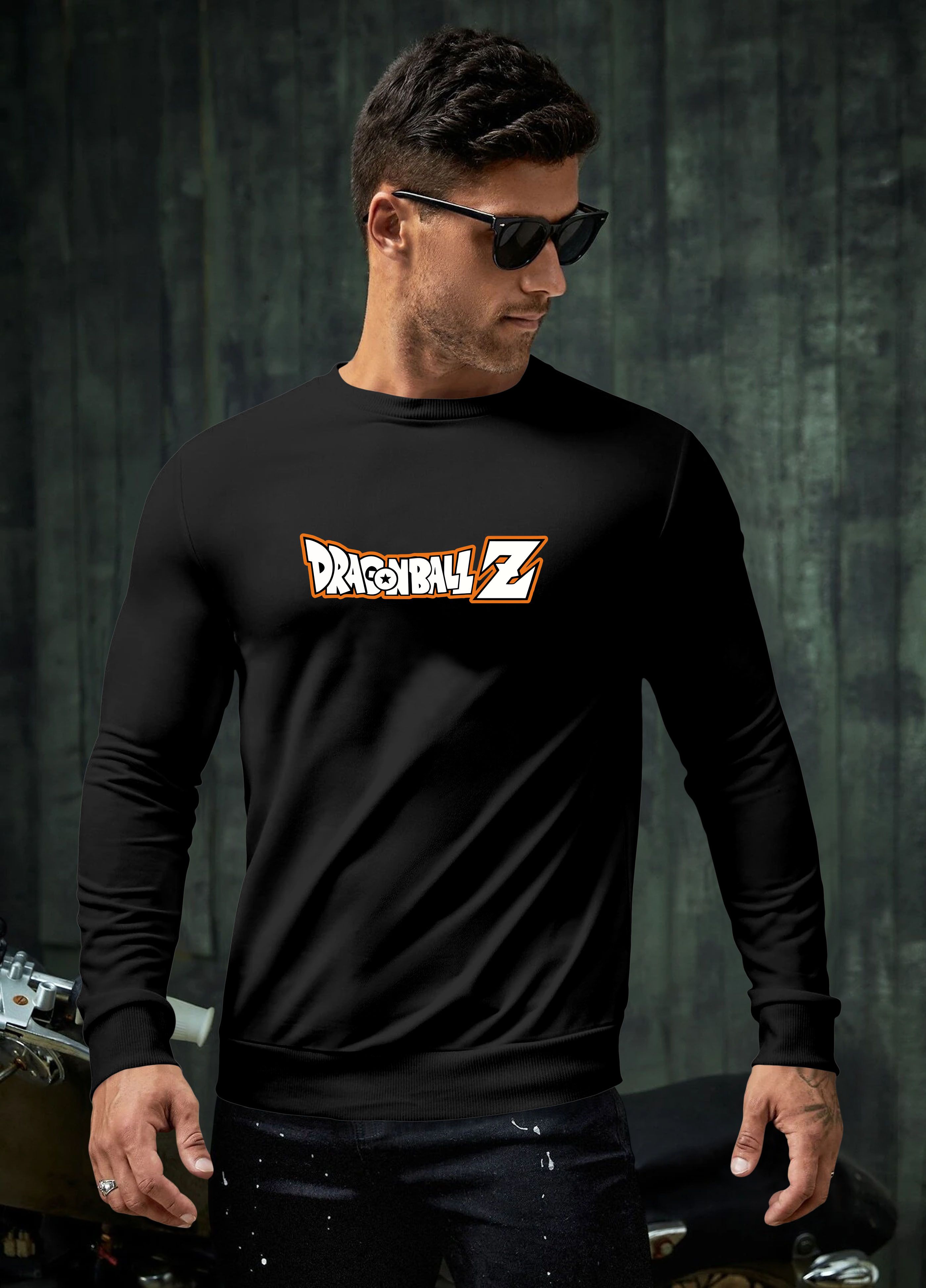 triptee Men Full Sleeve Graphic Print Sweatshirt-picture-35