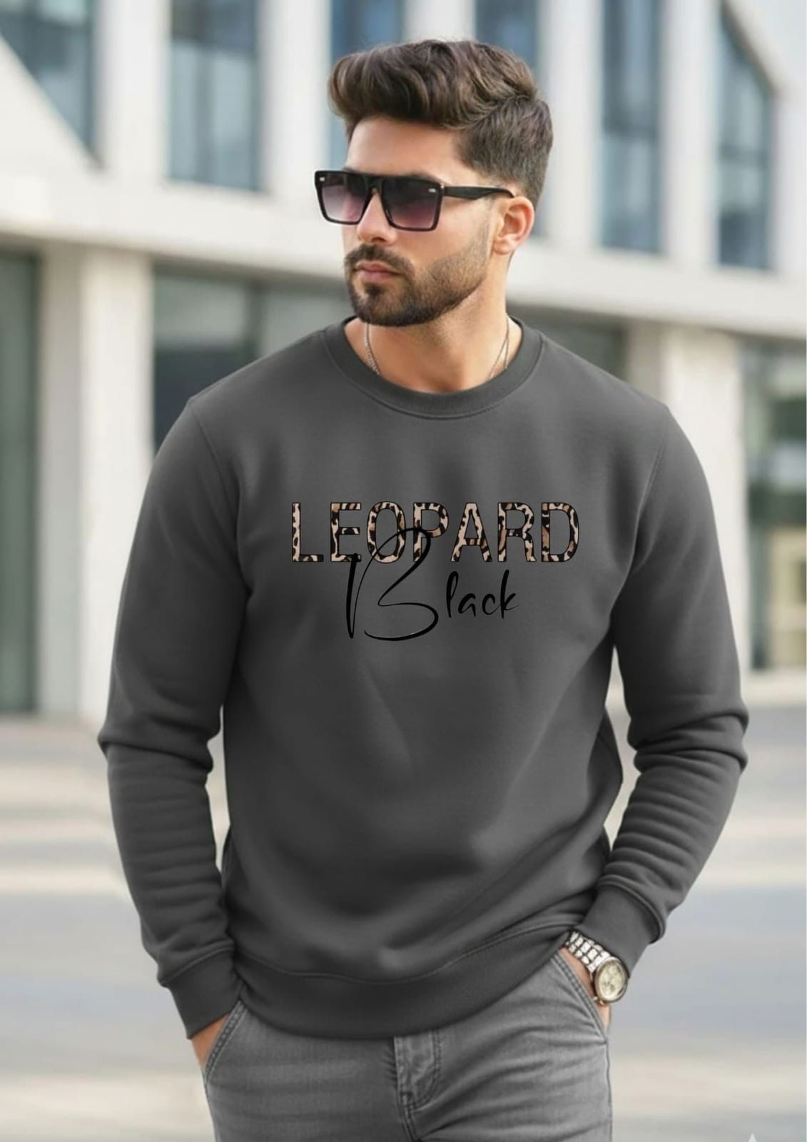 magneto Men Full Sleeve Printed Sweatshirt-picture-18