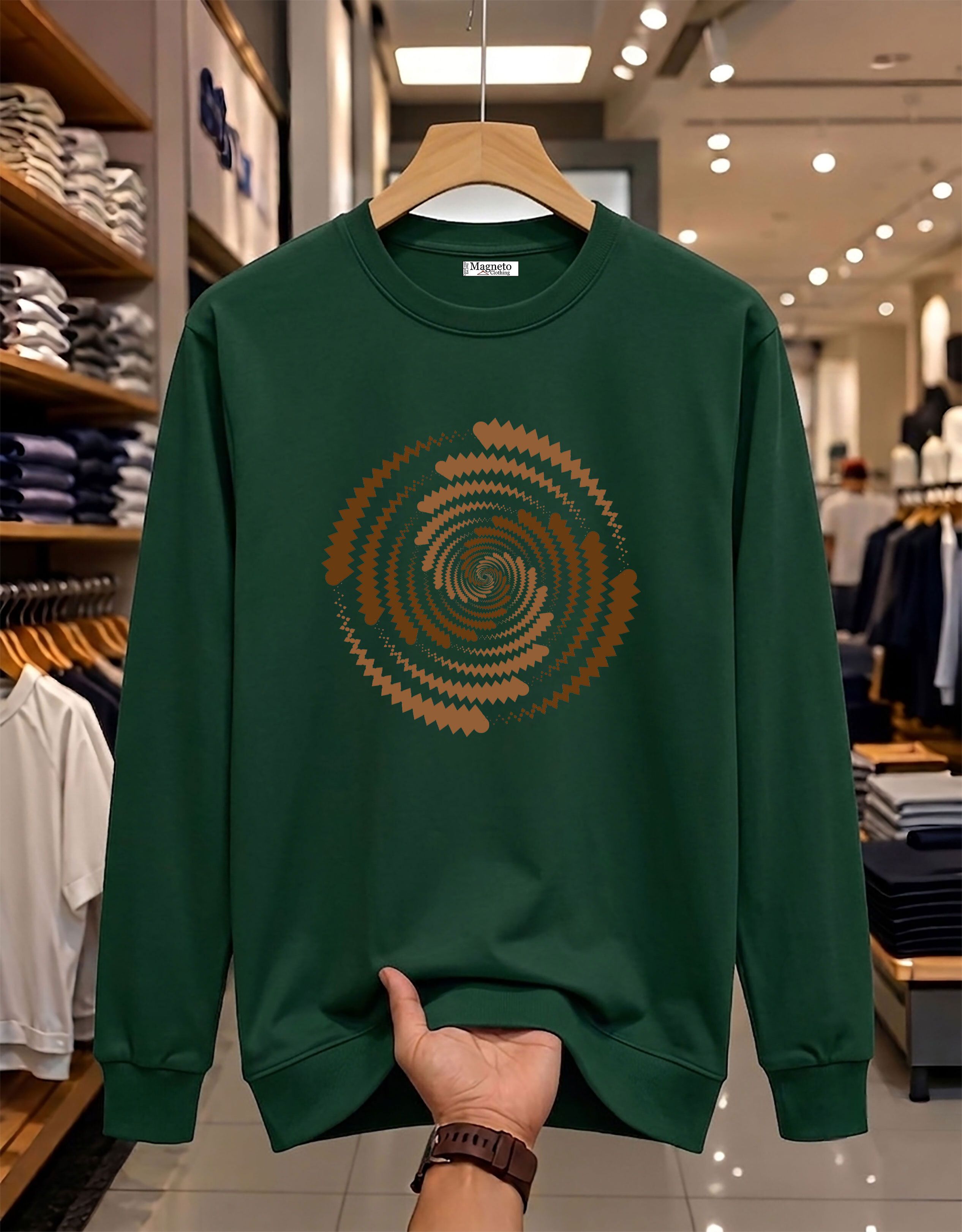 magneto Men Full Sleeve Printed Sweatshirt-picture-19