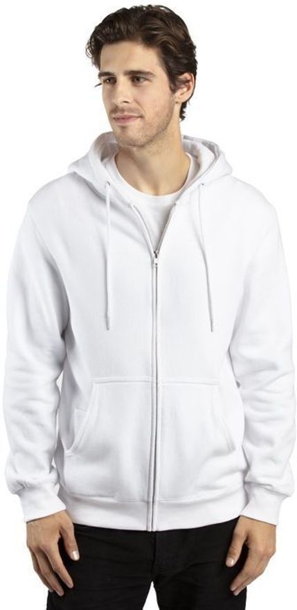 ramzox Men Full Sleeve Solid Hooded Sweatshirt-picture-48