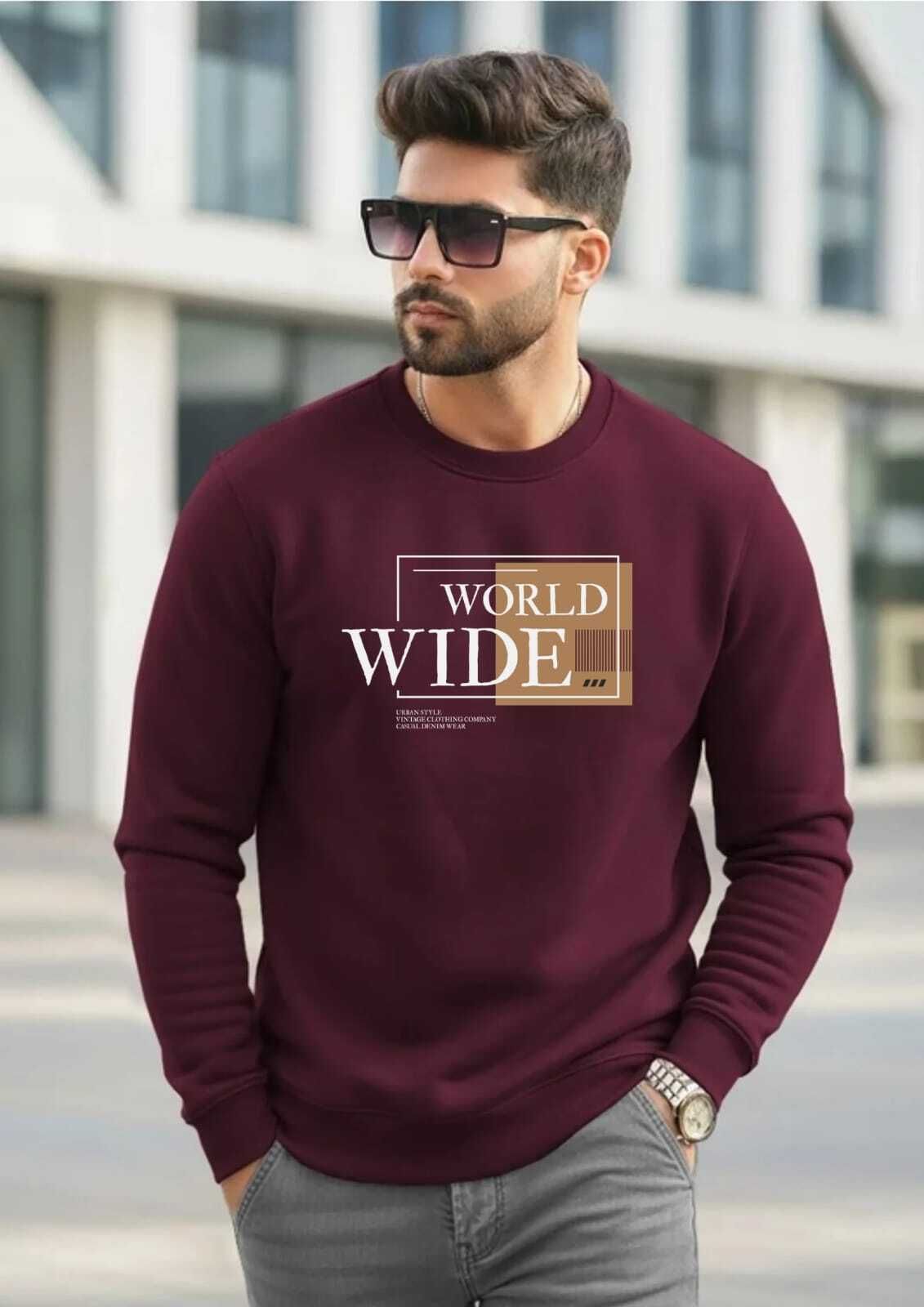 magneto Men Full Sleeve Printed Sweatshirt-picture-19