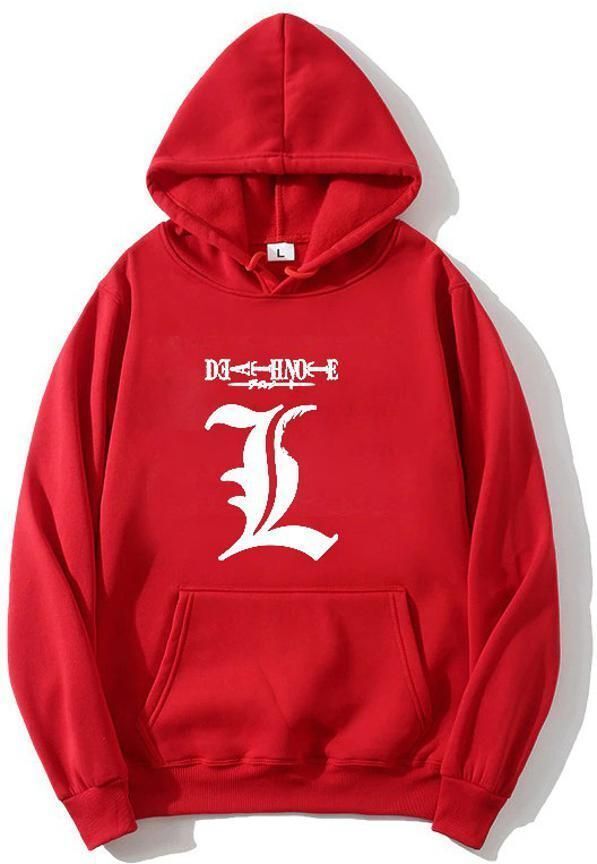 ramzox Men Full Sleeve Printed Hooded Sweatshirt-picture-43