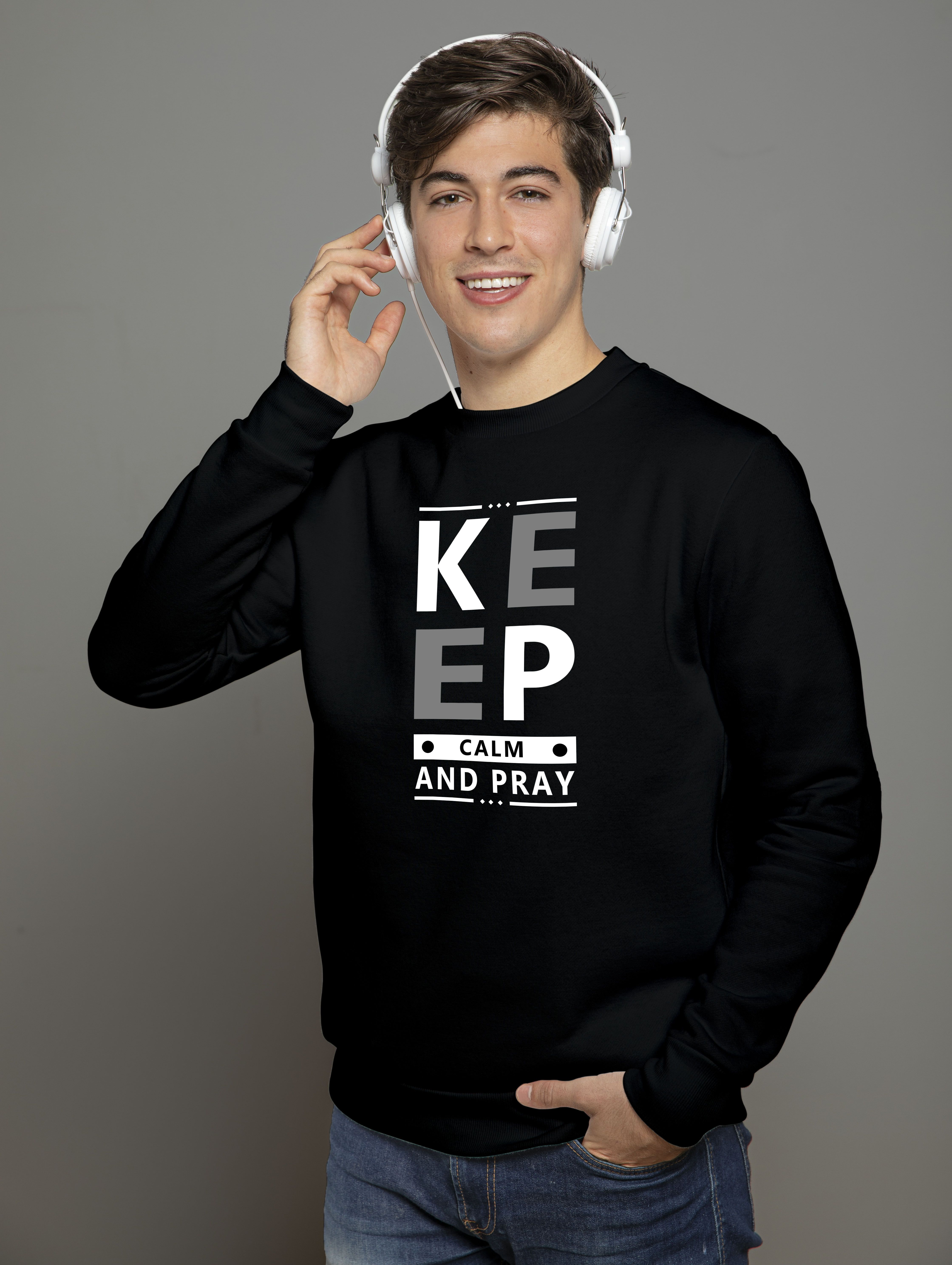 hiphoptrends Men Full Sleeve Printed Sweatshirt-picture-15