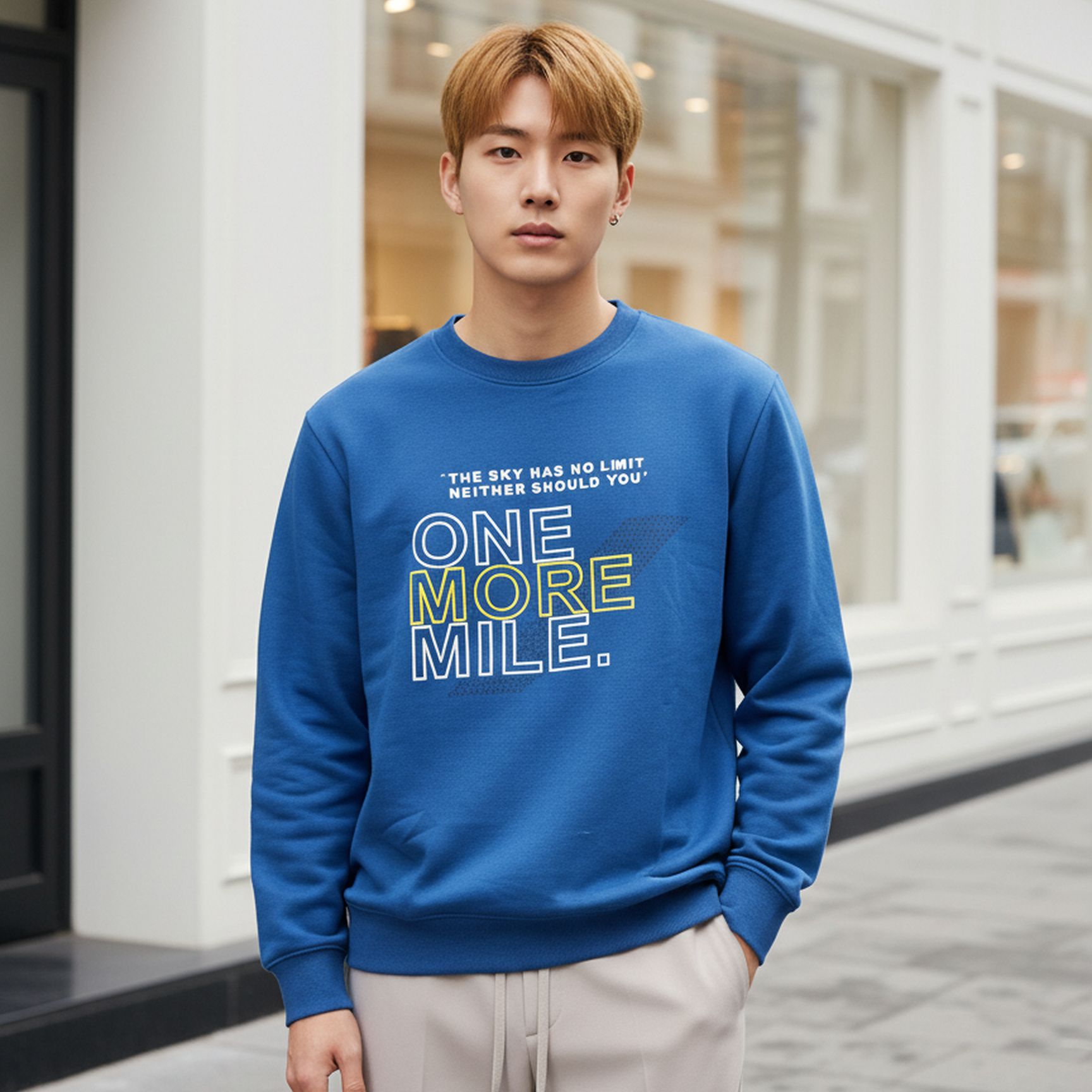 hilfire region Men Full Sleeve Printed Hooded Sweatshirt-picture-12
