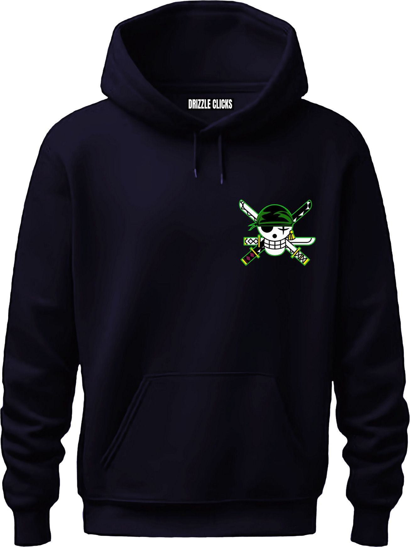 drizzle clicks Men Full Sleeve Graphic Print Hooded Sweatshirt-picture-18