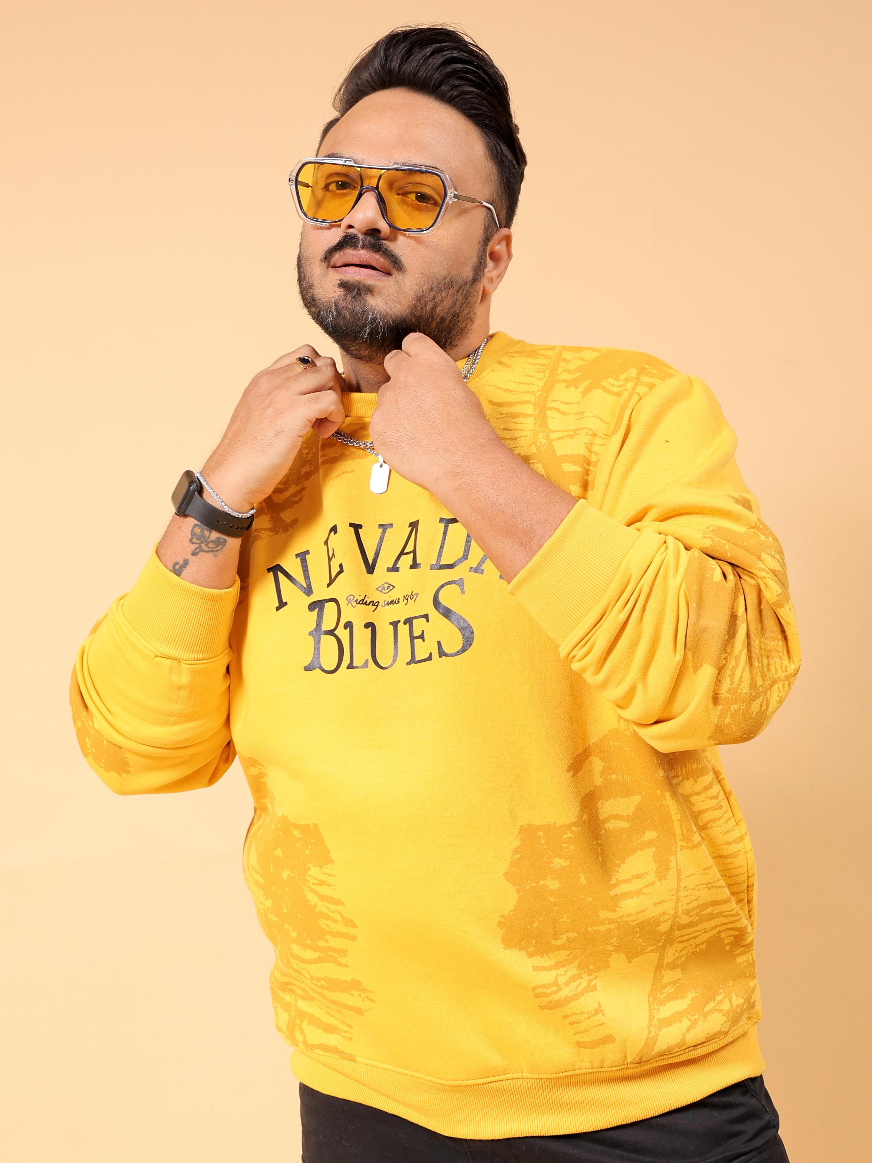 Men Full Sleeve Printed Sweatshirt-image-21