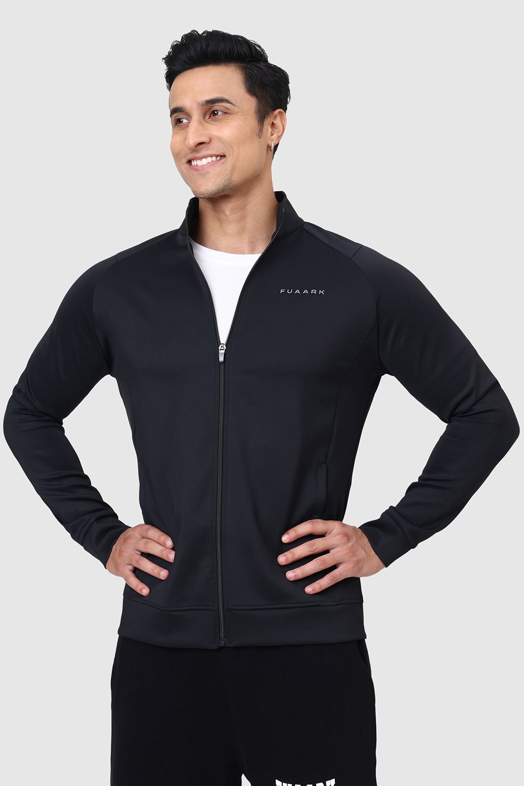 Men Full Sleeve Solid Sweatshirt-image-22