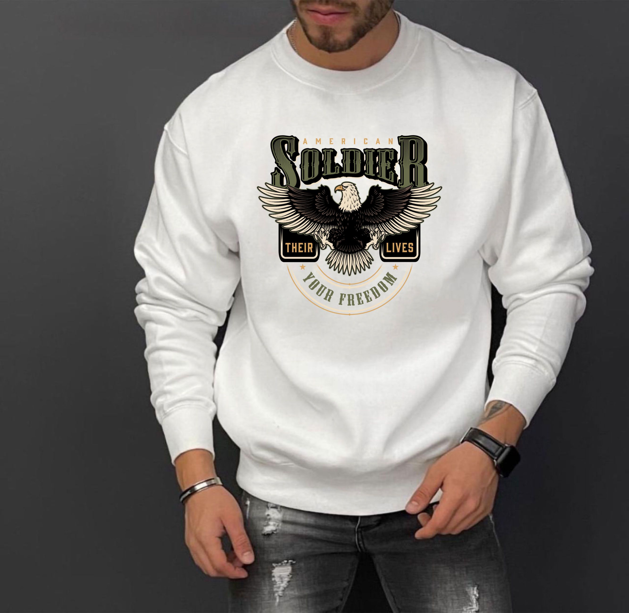 magneto Men Full Sleeve Printed Sweatshirt-picture-15