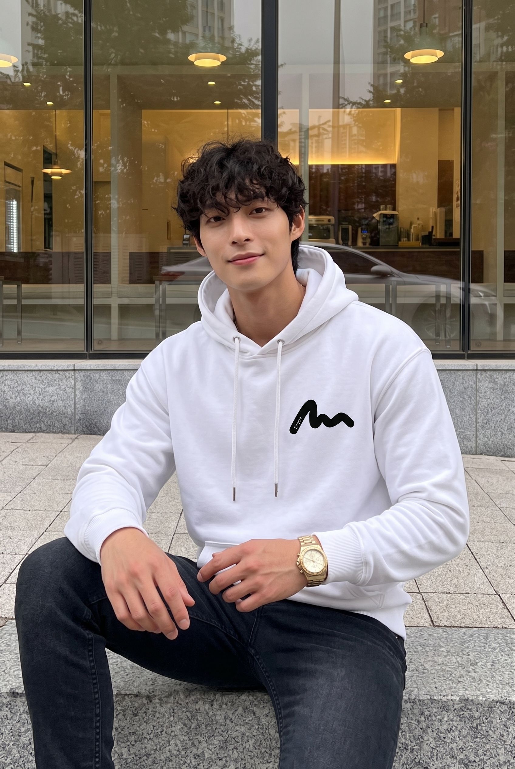 metronaut Full Sleeve Solid Men Sweatshirt-picture-16