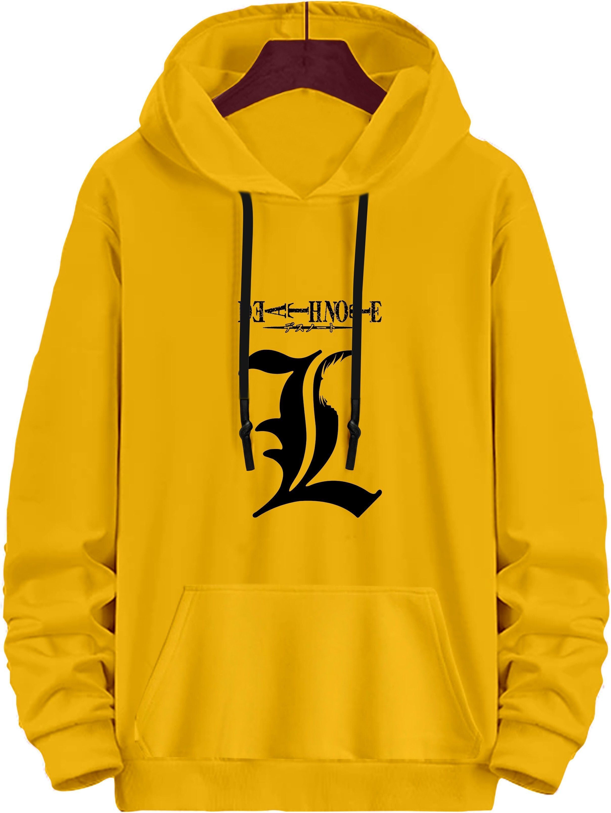 ramzox Men Full Sleeve Printed Hooded Sweatshirt-picture-45