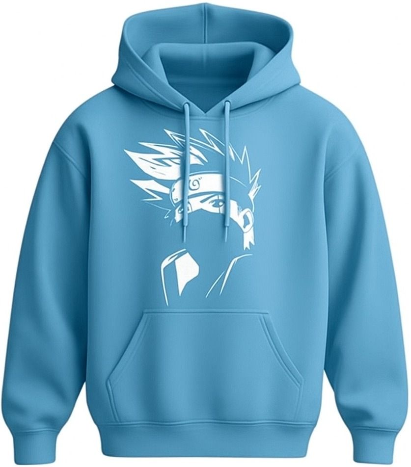 preeo Men Full Sleeve Printed Hooded Sweatshirt-picture-21