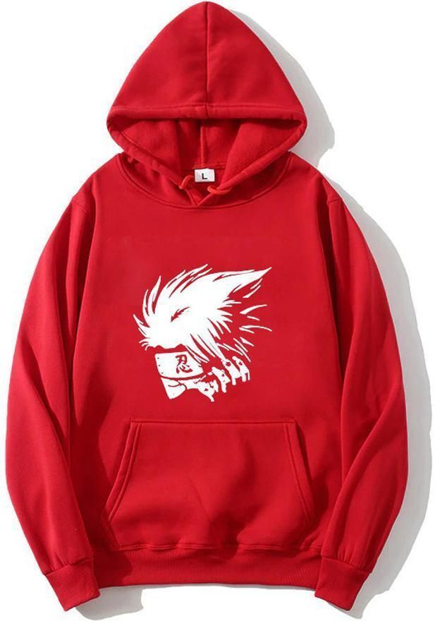ramzox Men Full Sleeve Printed Hooded Sweatshirt-picture-19