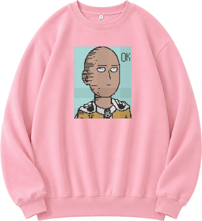 ericia Men Full Sleeve Graphic Print Sweatshirt-picture-43