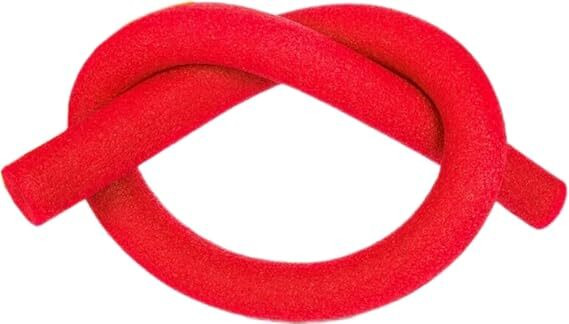 ji and ja Swimming Pool Floater Floating Pool Noodles Swim Floatation Belt image 1