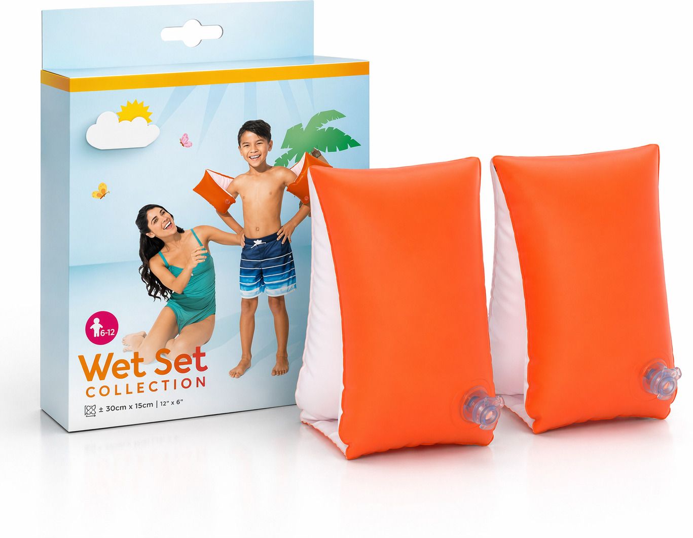 arrowmax in Swim Floatation Belt-picture-40