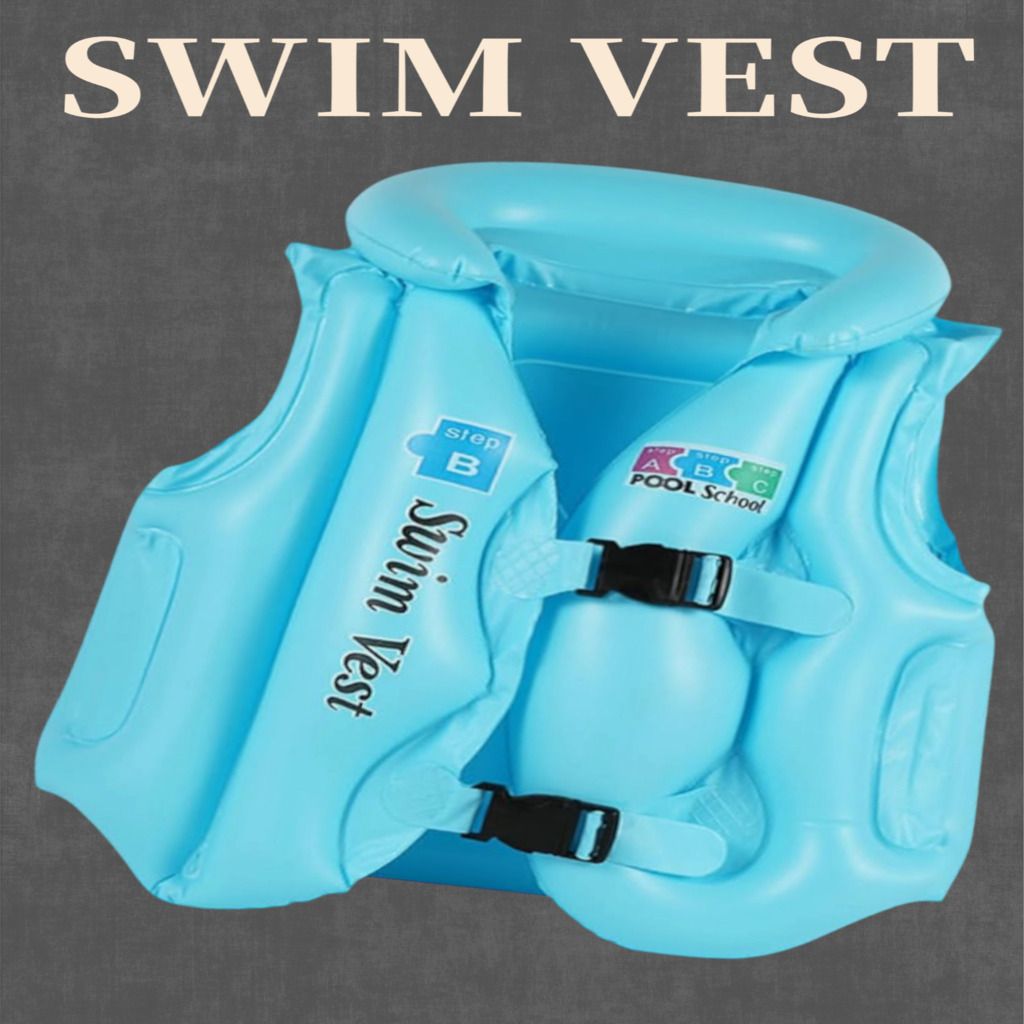 Swim Floatation Belt | Bright Multicolor design | For Boy & Girls Swim Floatation Belt-image-39