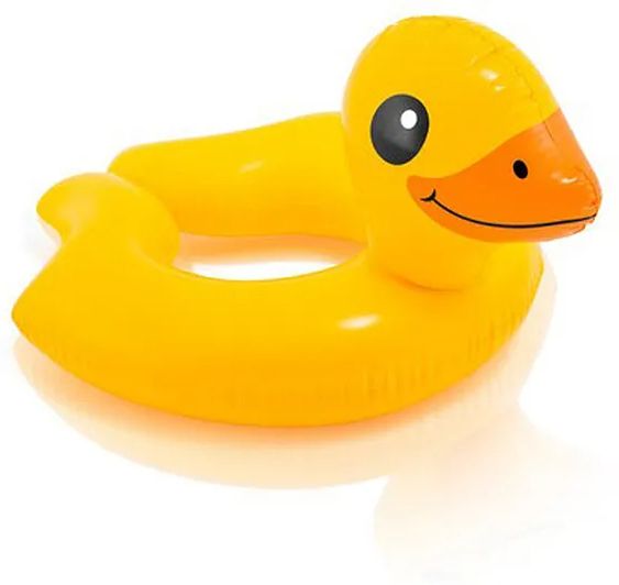 Swimming ring for kids-image-6