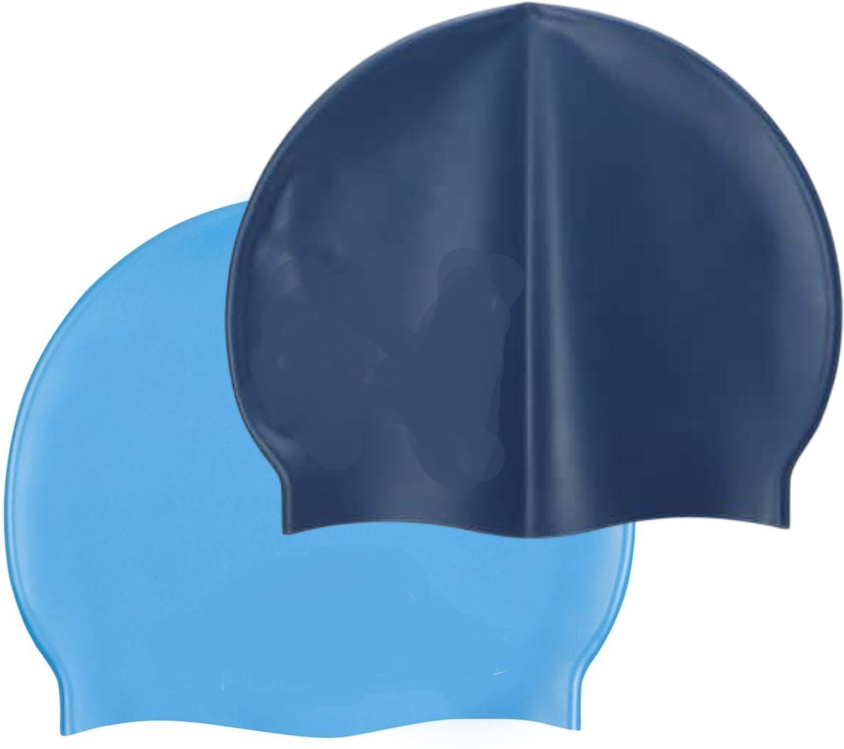 Silicon Swimming Cap Pack of41 Swimming Cap-image-48