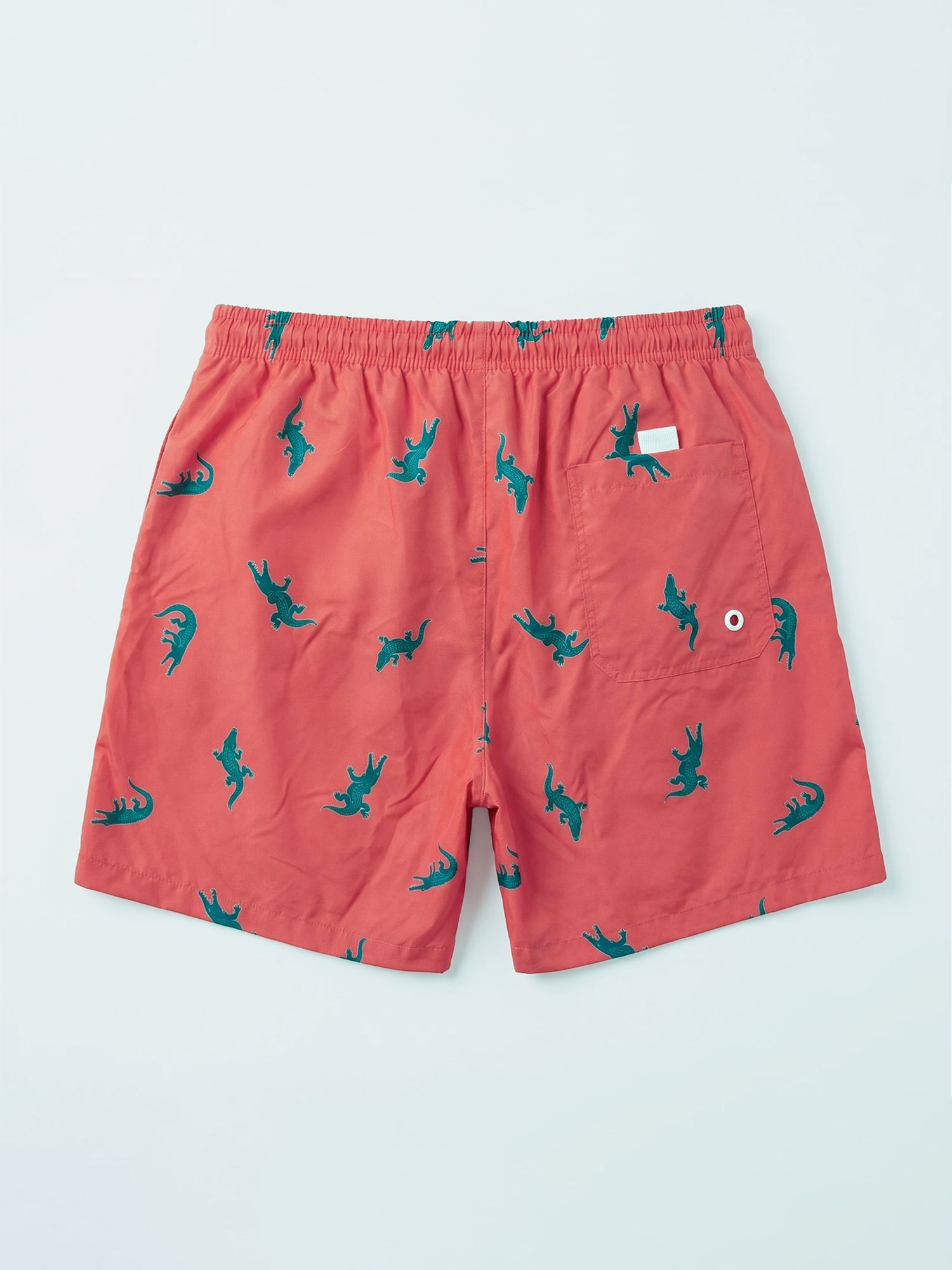 bummer Printed Men Pink, Blue Swimsuit-picture-40
