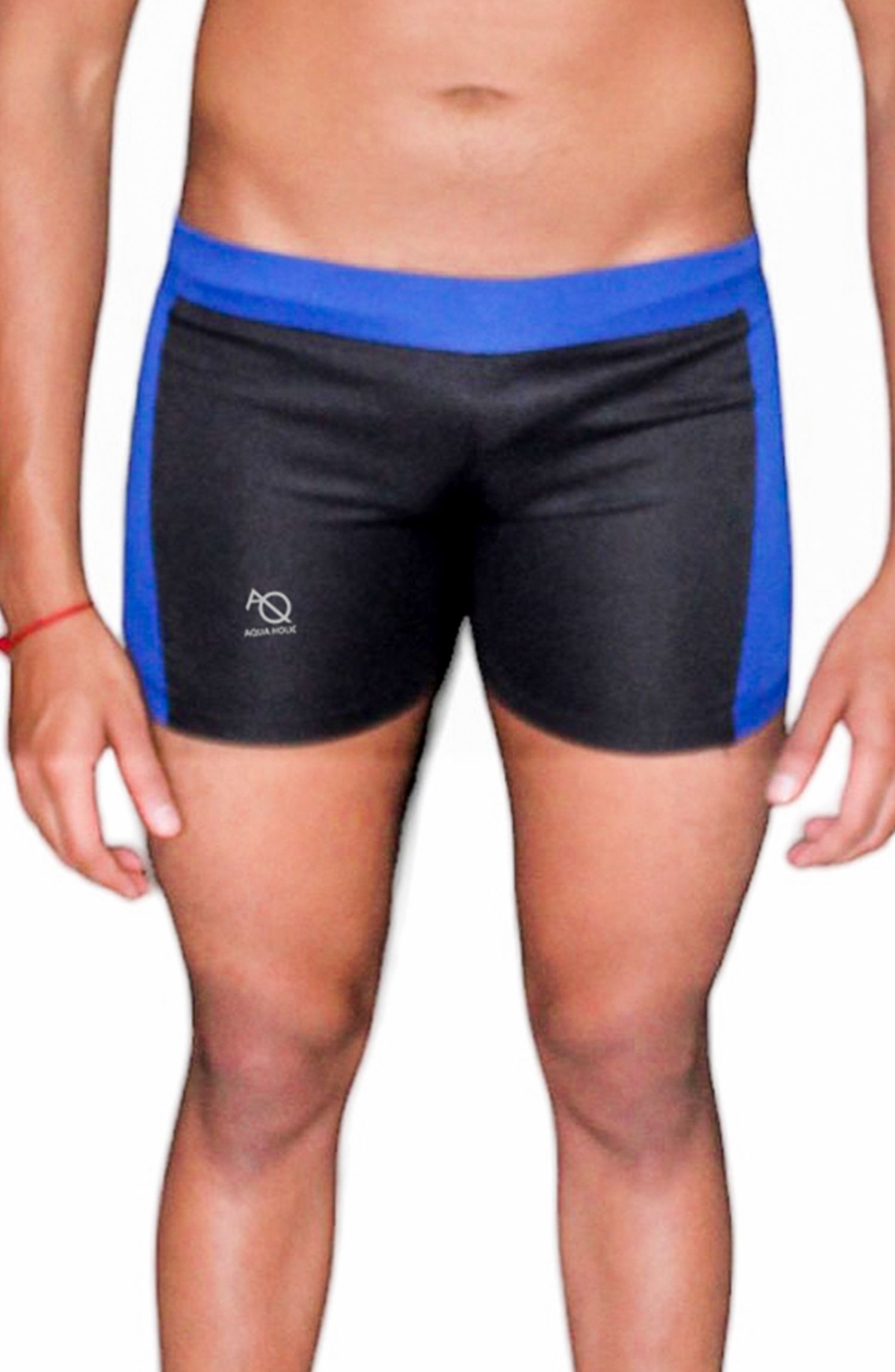 aqua holic Fashion Solid Men Swim Bottom Multicolor Swimsuit-picture-22