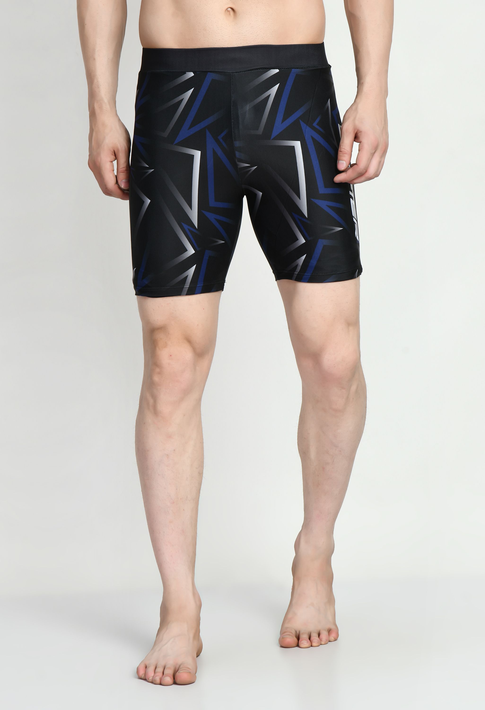 Swimming Costume Shorts Printed Boys & Men Trunk Swimsuit Printed Men Trunk Multicolor Swimsuit