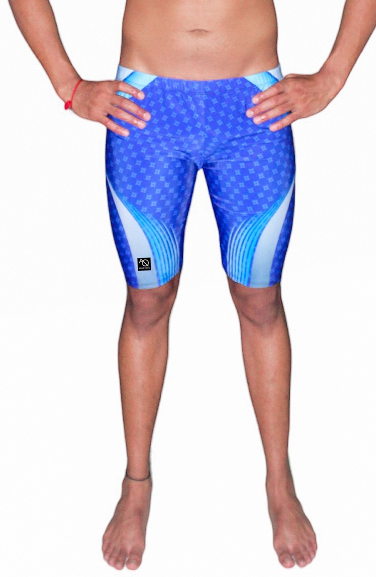 aqua holic Fashion Solid Men Swim Bottom Multicolor Swimsuit-picture-37