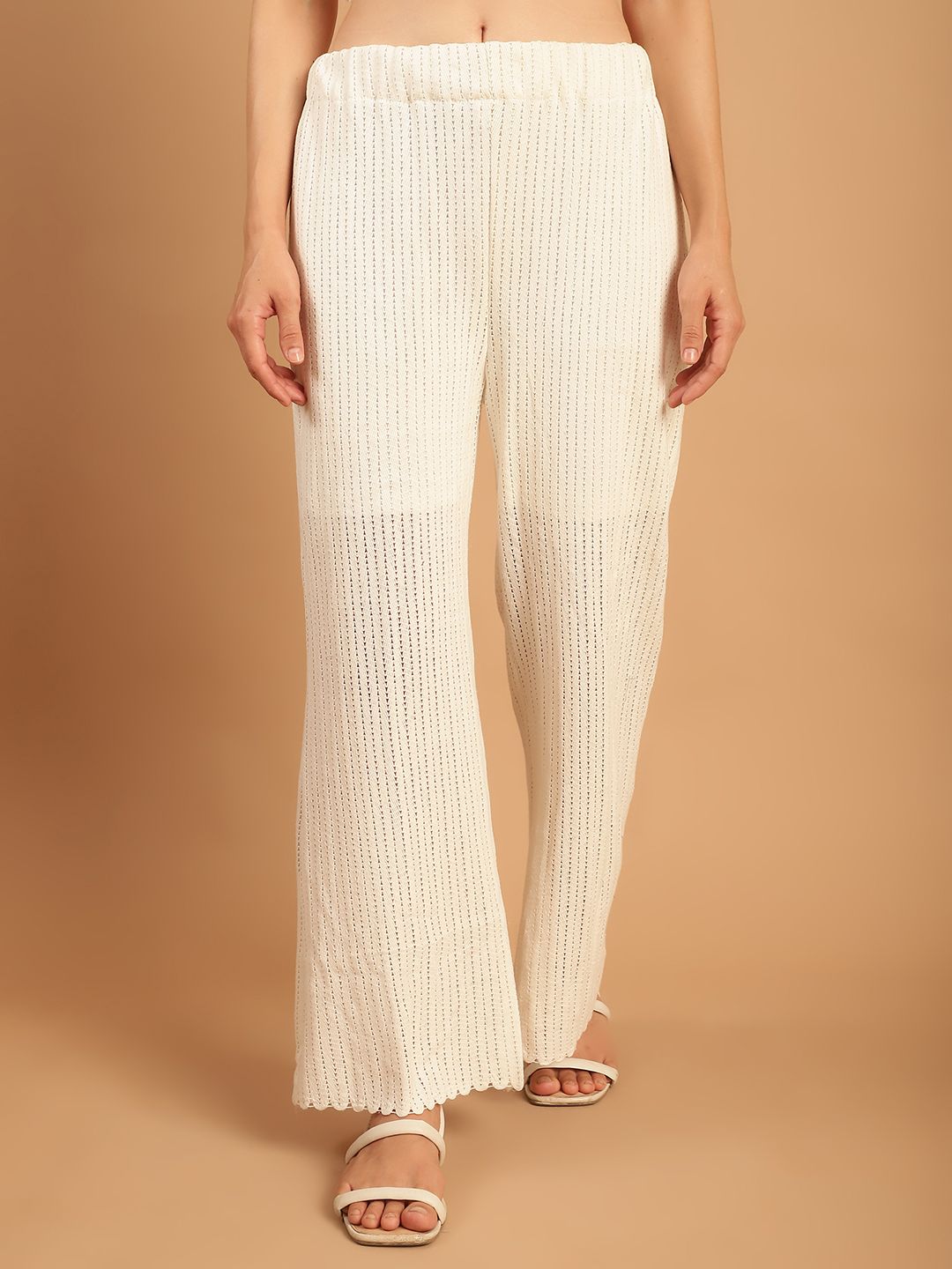 tag-7 Solid Women Swim Bottom White Swimsuit-picture-13