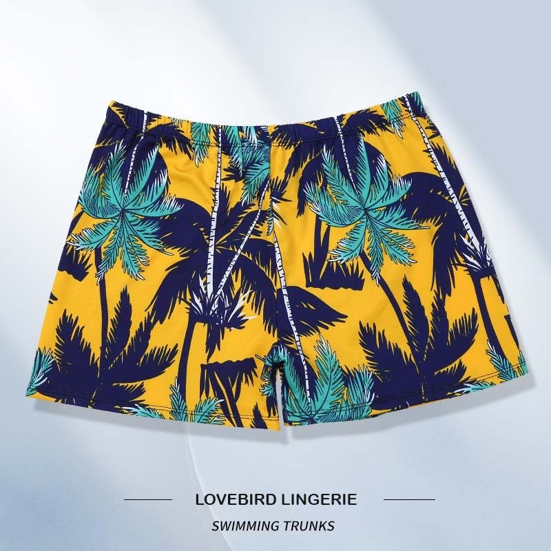 Printed Men Multicolor Swimsuit-image-25