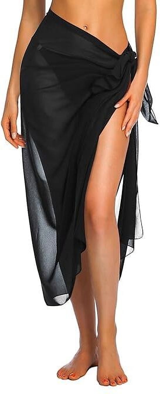 DAHR Self Design Women Sarong-image-27