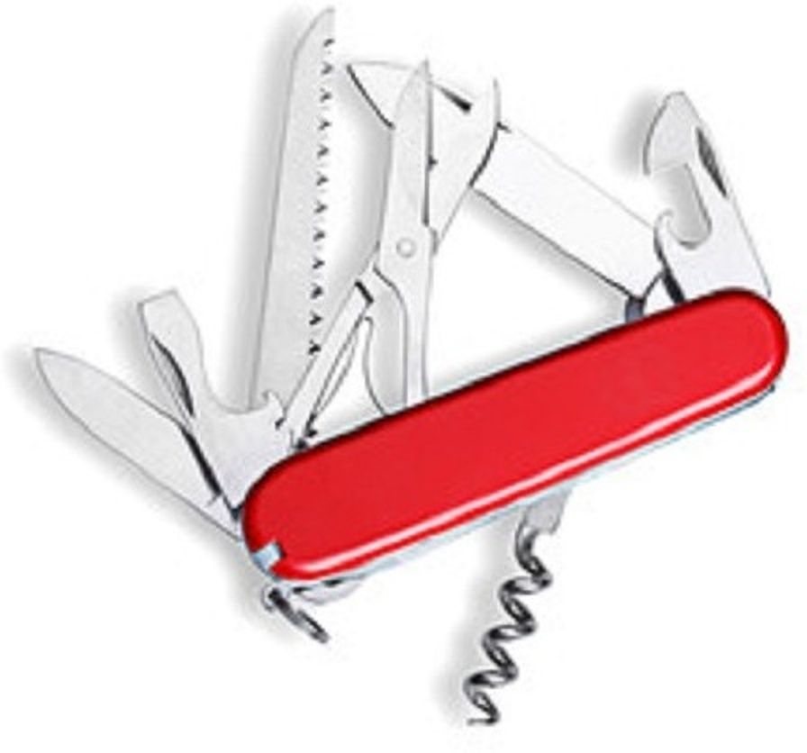 ASTOUND 11 in 1 Folding Knife Tool Kit- Versatile and Compact Multi Tool, Knife, Pocket Knife, Survival Knife-image-28
