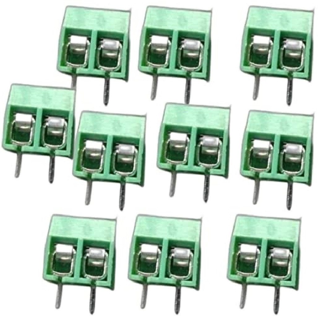 WHO Terminal Block Connectors Camera Sync Terminal Adapter image 1
