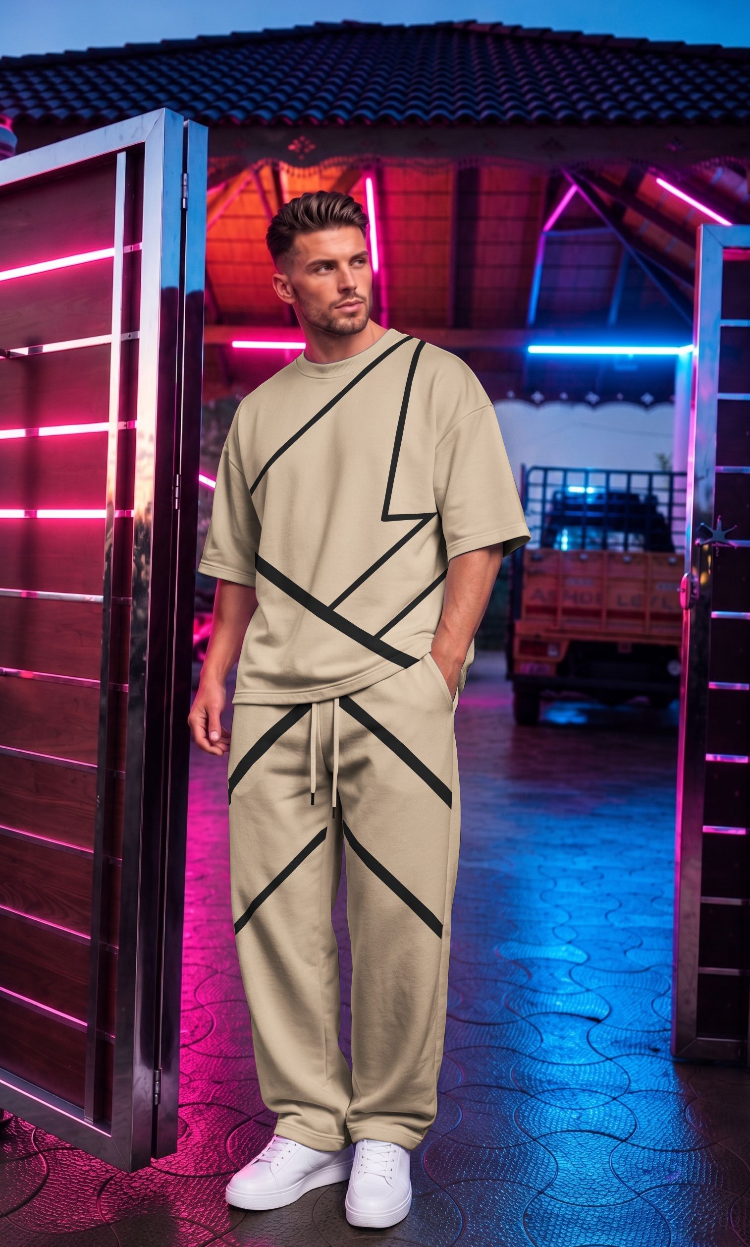 apf Printed Men Track Suit-picture-24