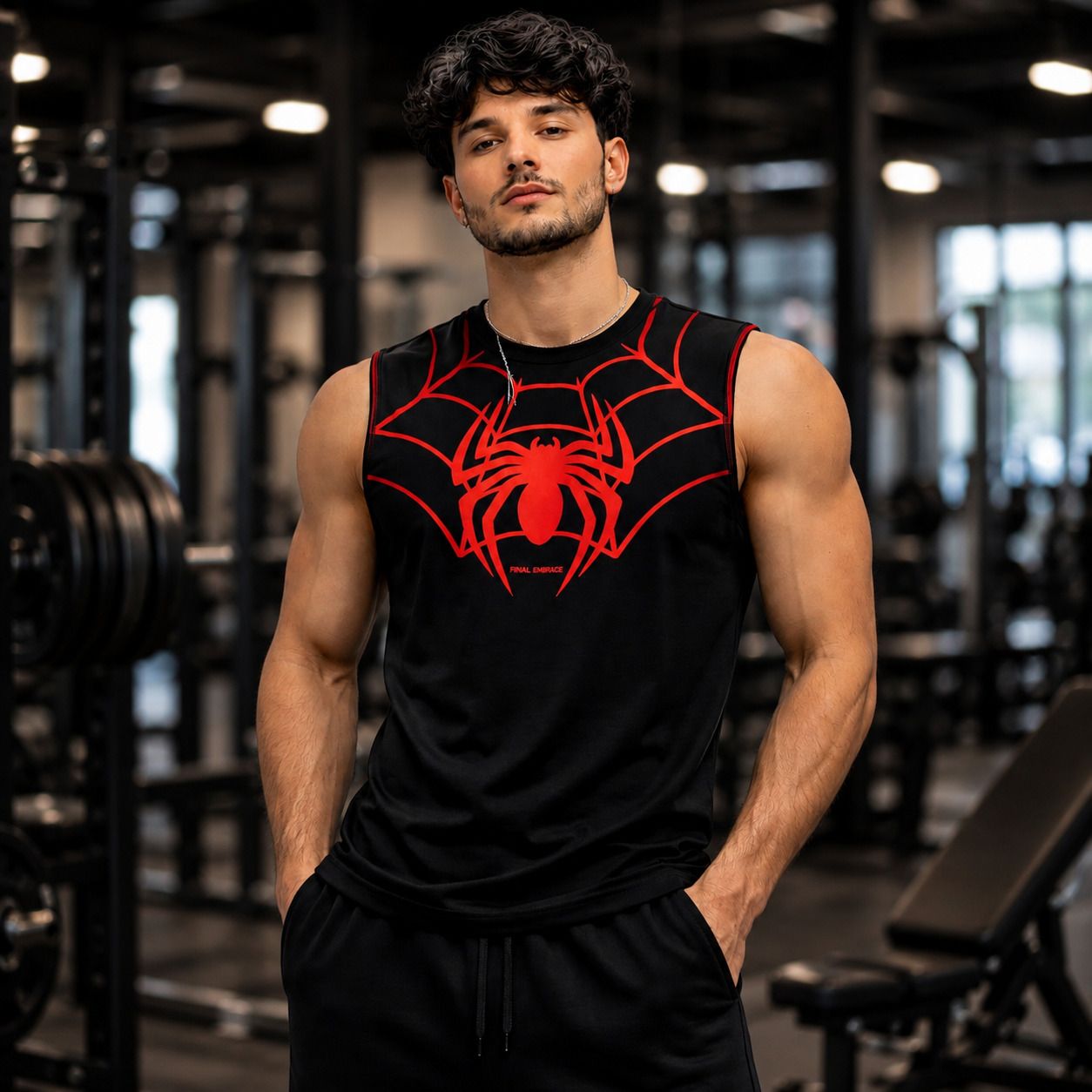 kapda kulture Men Vest-picture-38